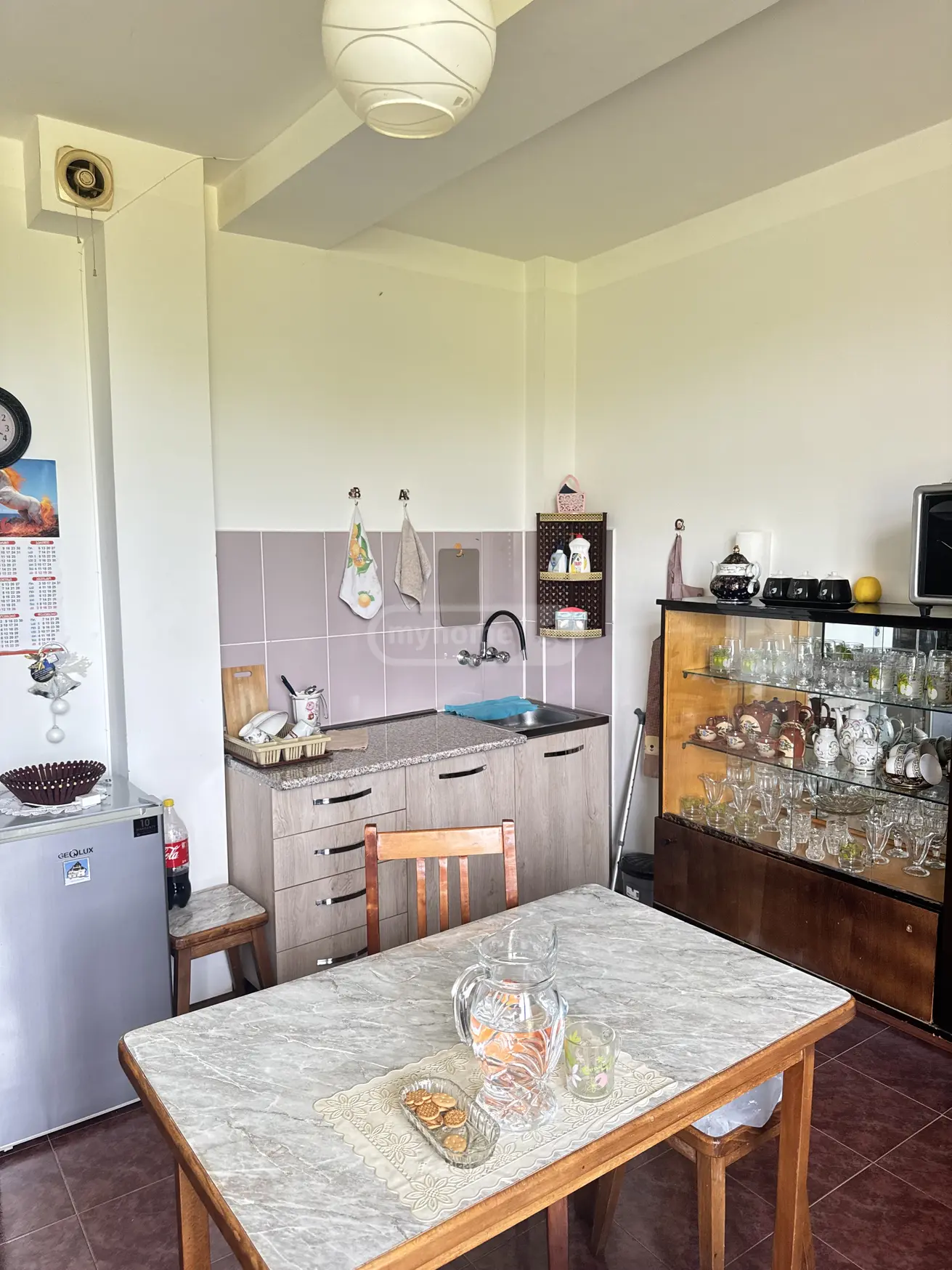 For Sale 2 Room Apartment Gardabnis Munitsipalitetshi view 9