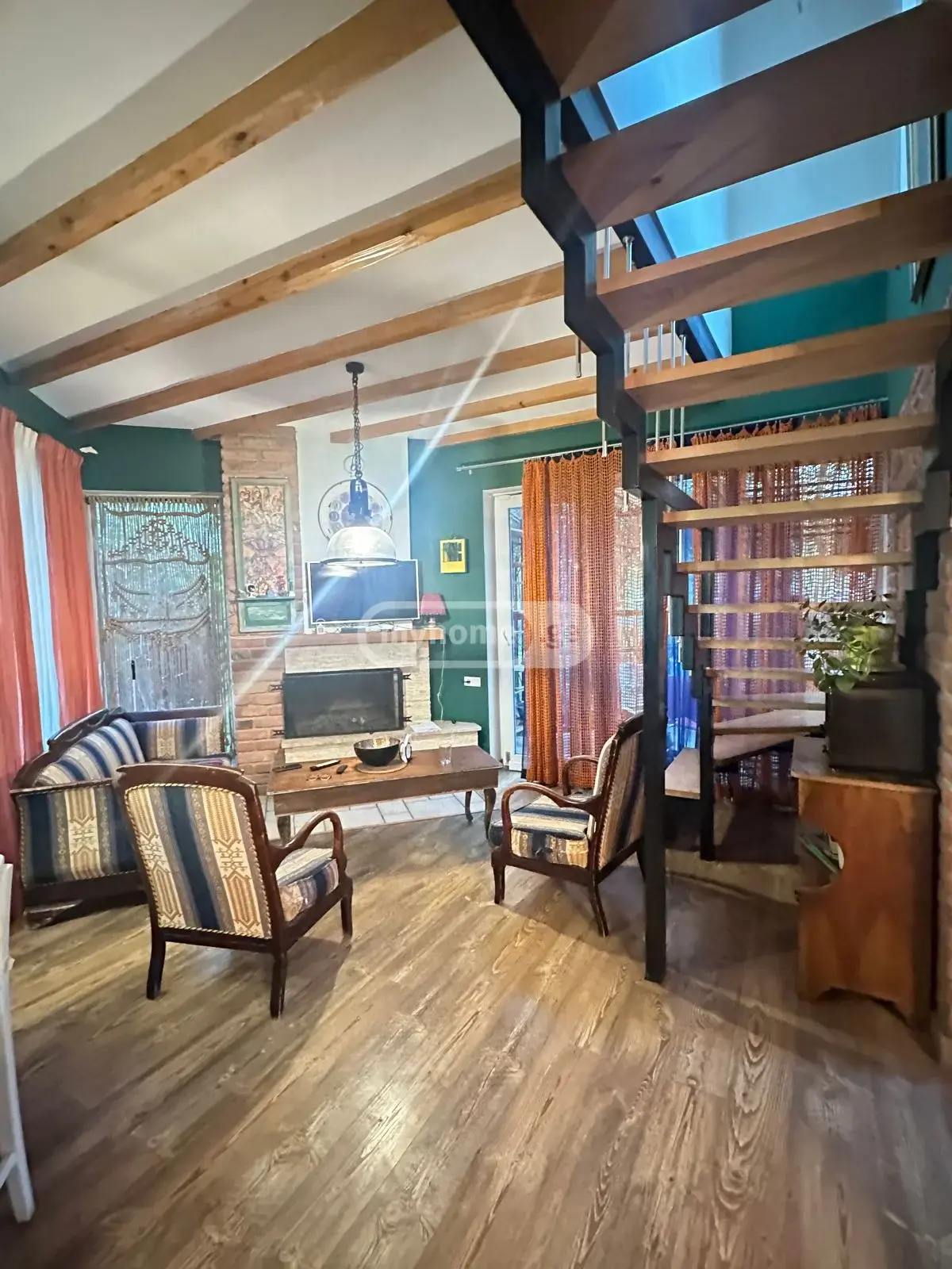 For Rent 5 Room Private House Samgorshi, 10 of 12