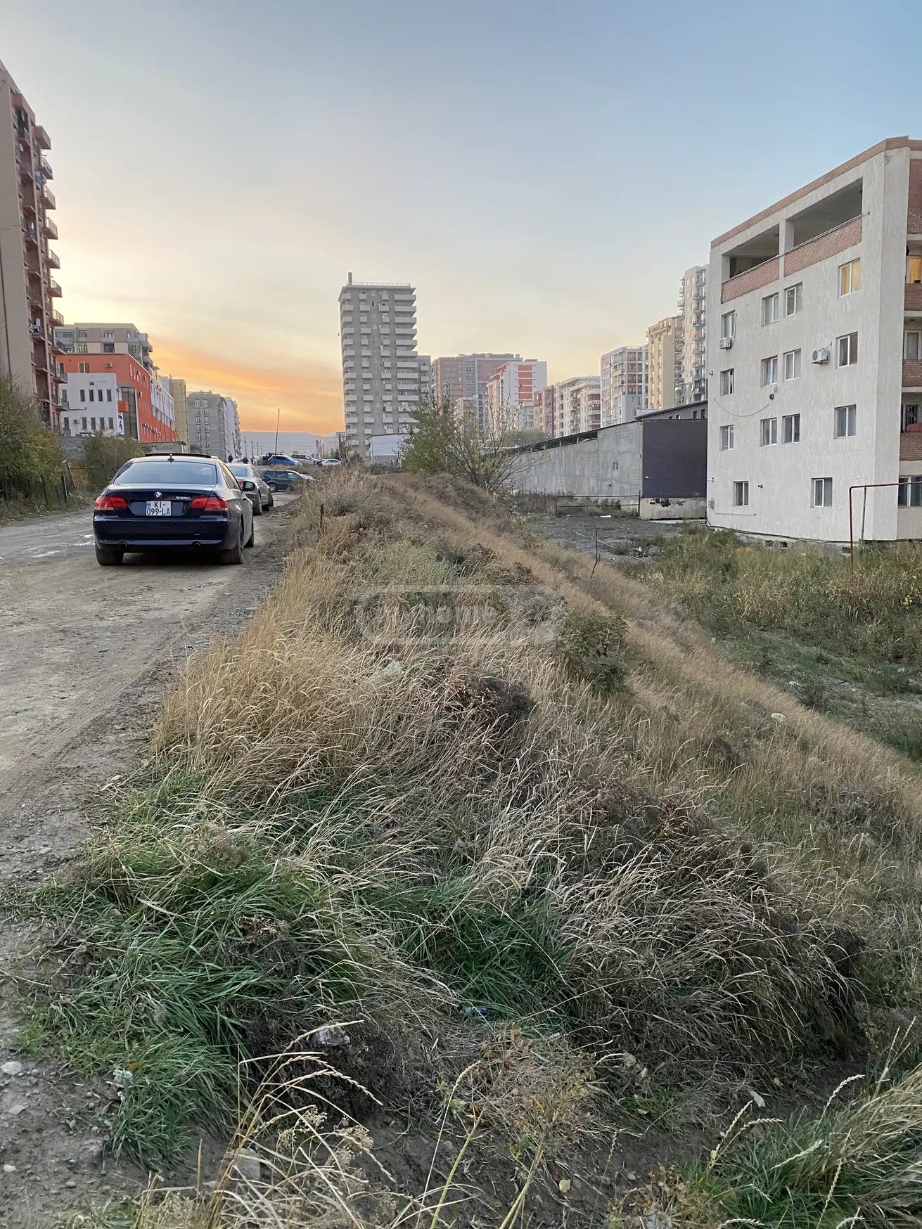 For Sale Ara Sasoplo-Sameurneo Land Plot In Didi Dighomi, 7 of 9