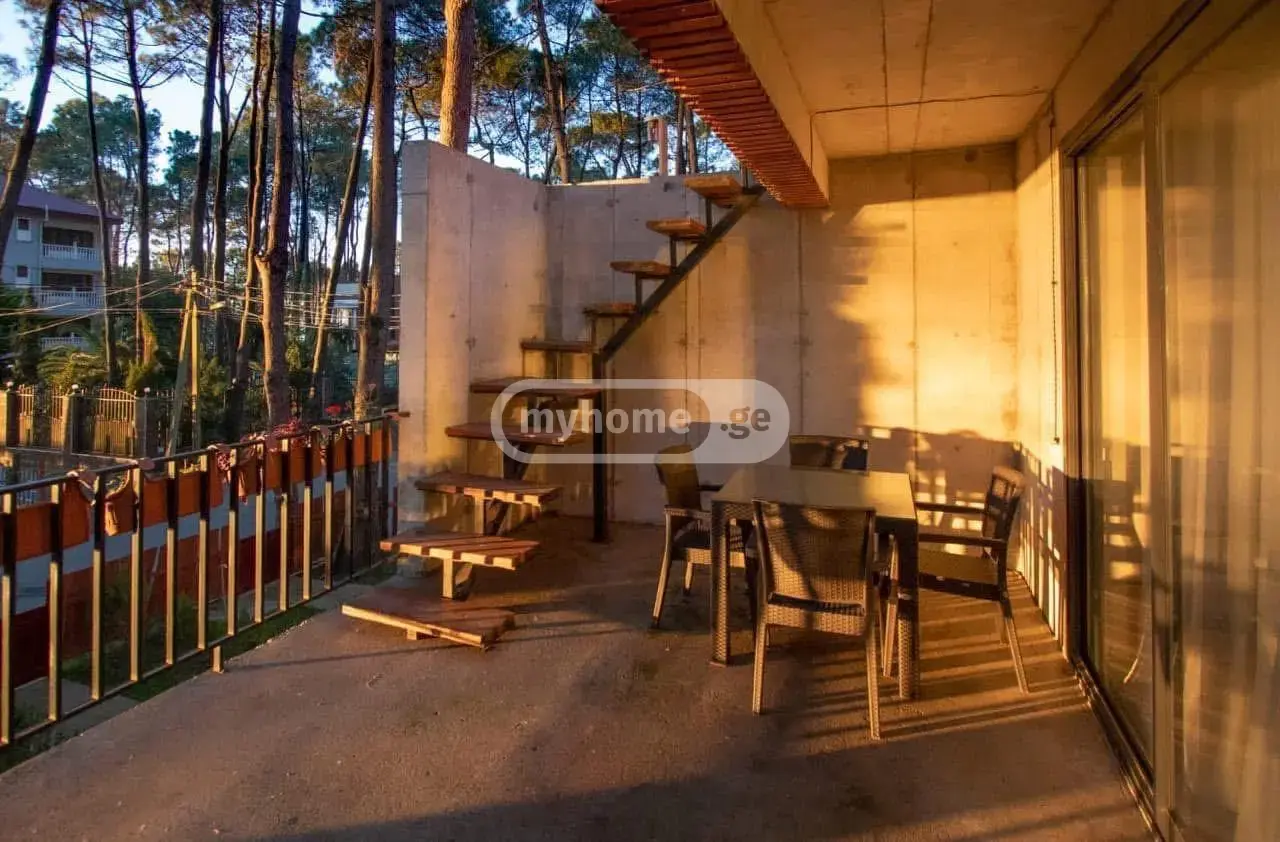 For Sale 8 Room Country House Ozurgetis Munitsipalitetshi view 3