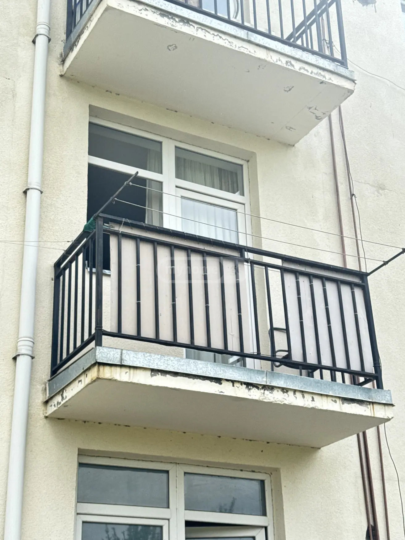 For Sale 2 Room Apartment Gardabnis Munitsipalitetshi view 4