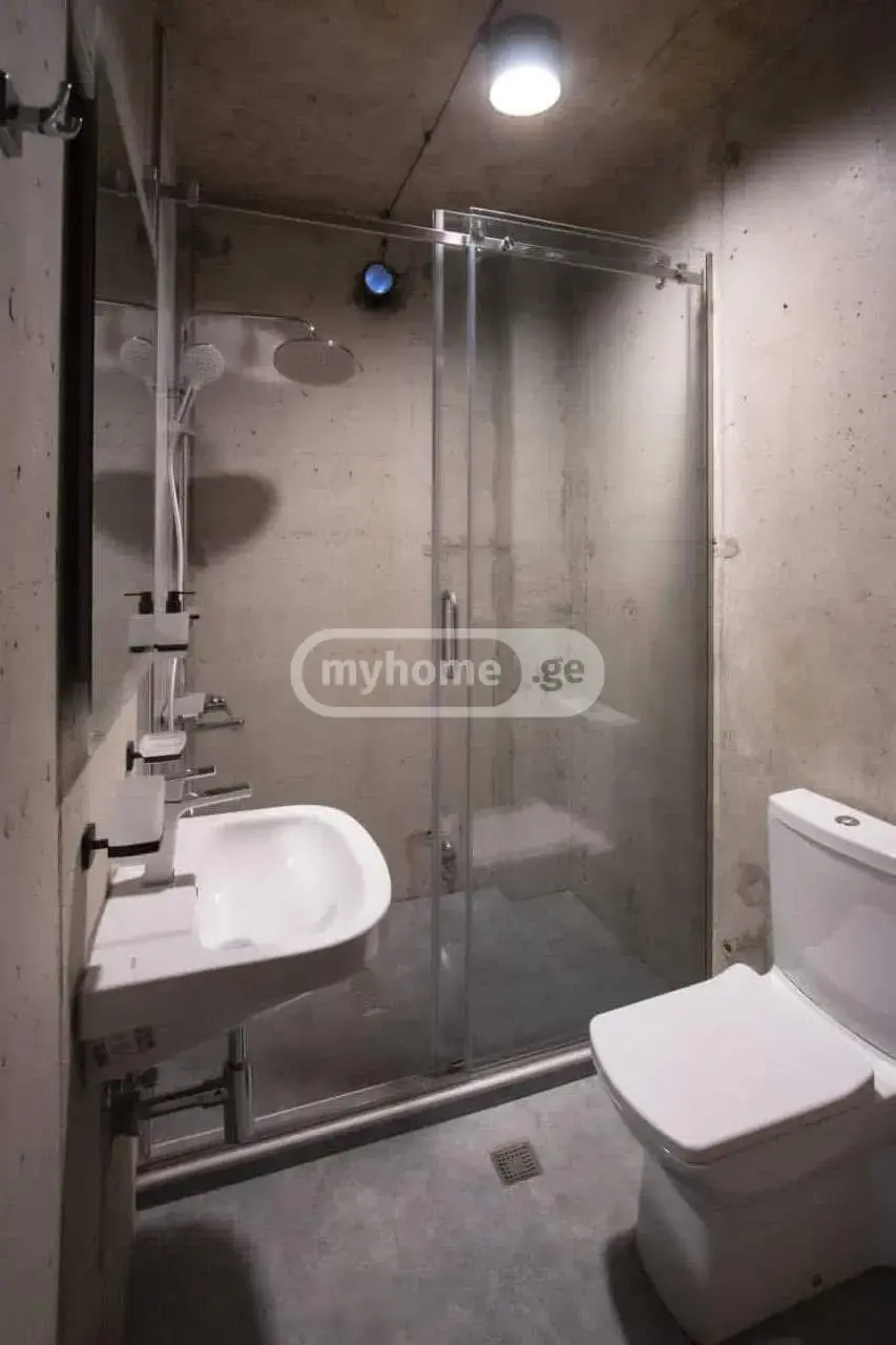 For Sale 8 Room Country House Ozurgetis Munitsipalitetshi view 15