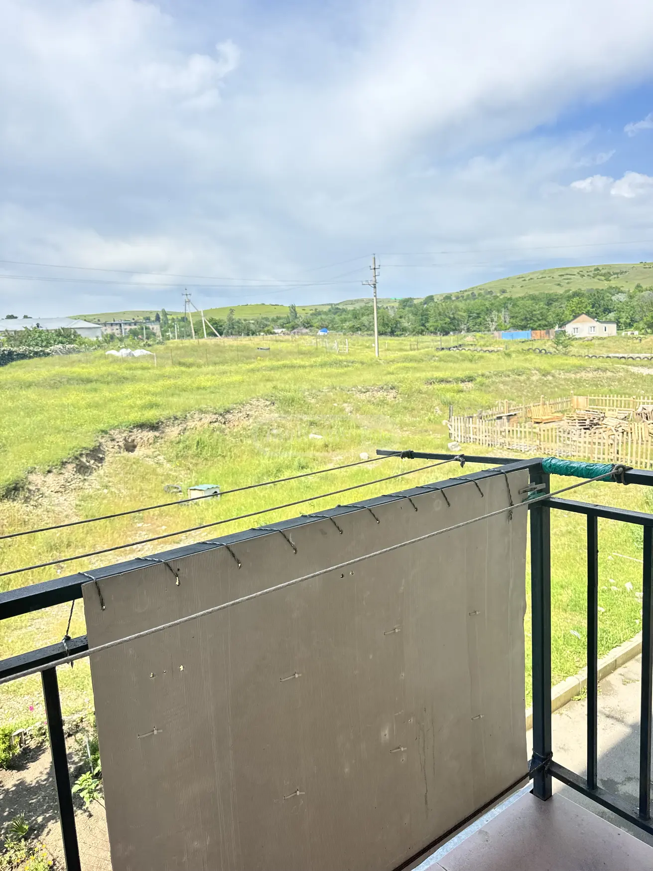 For Sale 2 Room Apartment Gardabnis Munitsipalitetshi view 11