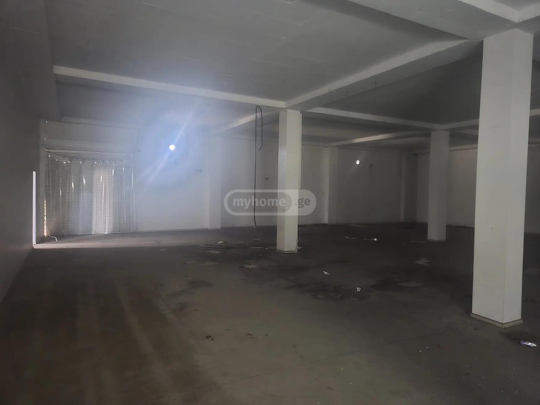 For Sale Sasatsqobe Commercial Space Gardabnis Munitsipalitetshi view 8