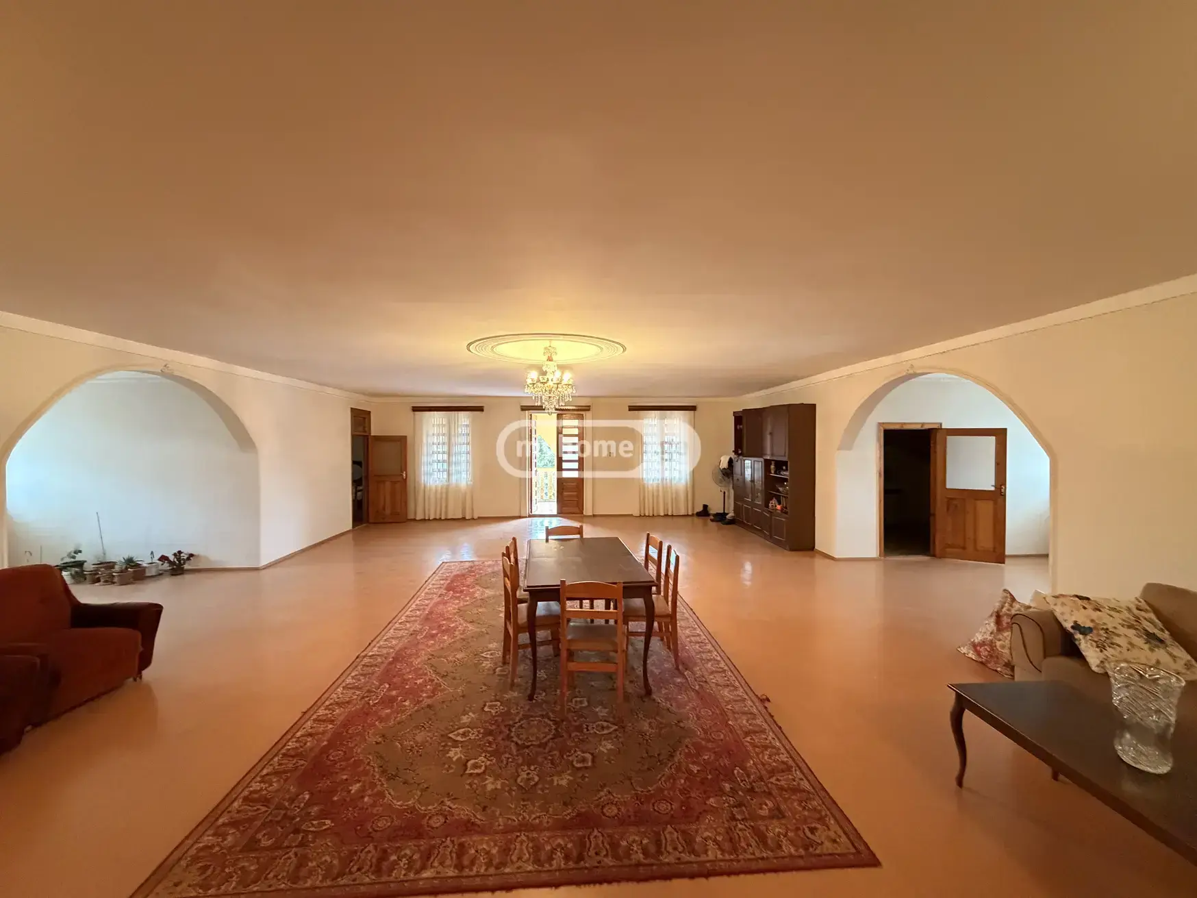 For Sale 9 Room Private House Kobuletis Munitsipalitetshi view 16