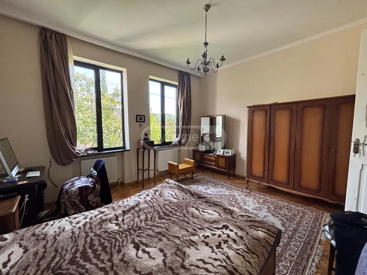 Продажа 7-комната Загородный дом в Dushetshi view 10