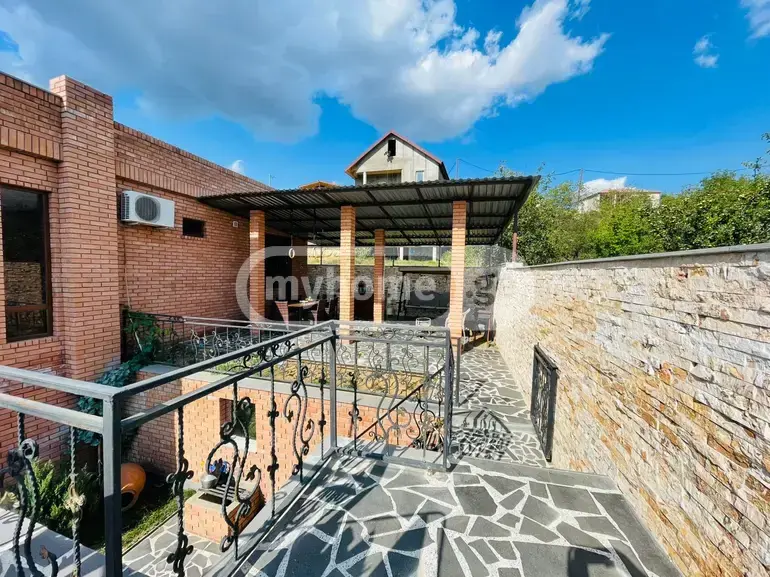For Sale 7 Room Private House Temkaze, 2 of 12