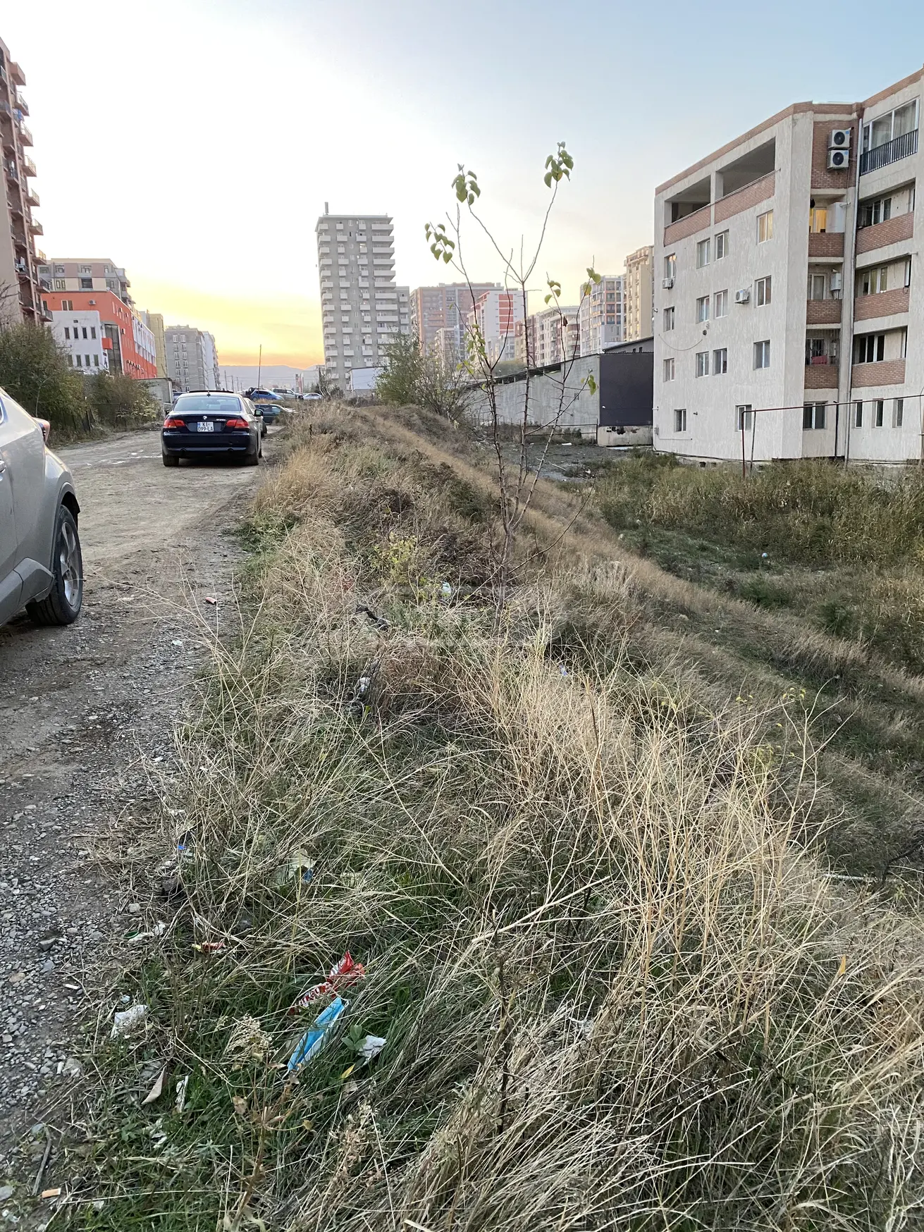 For Sale Ara Sasoplo-Sameurneo Land Plot In Didi Dighomi, 6 of 9