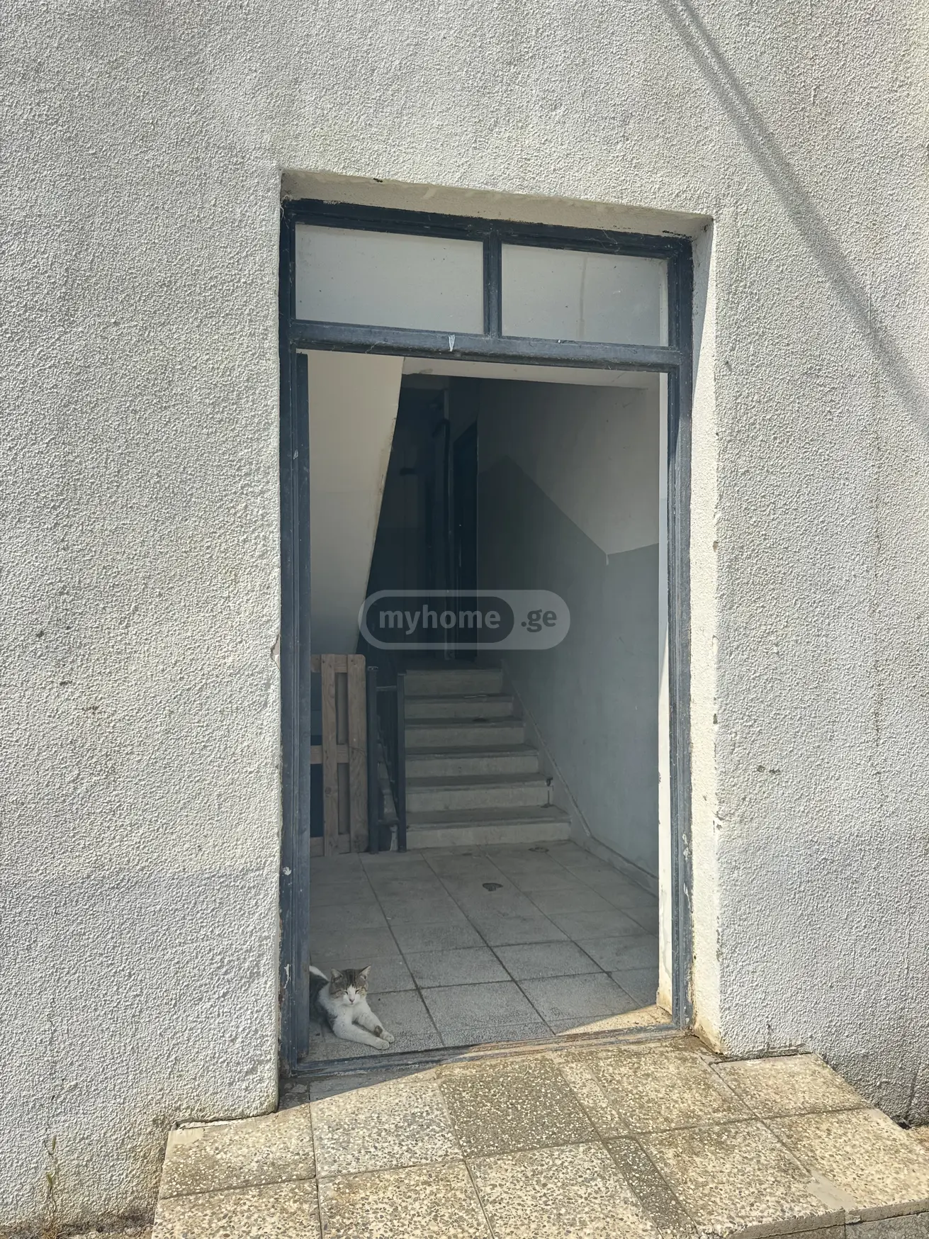 For Sale 2 Room Apartment Gardabnis Munitsipalitetshi view 5