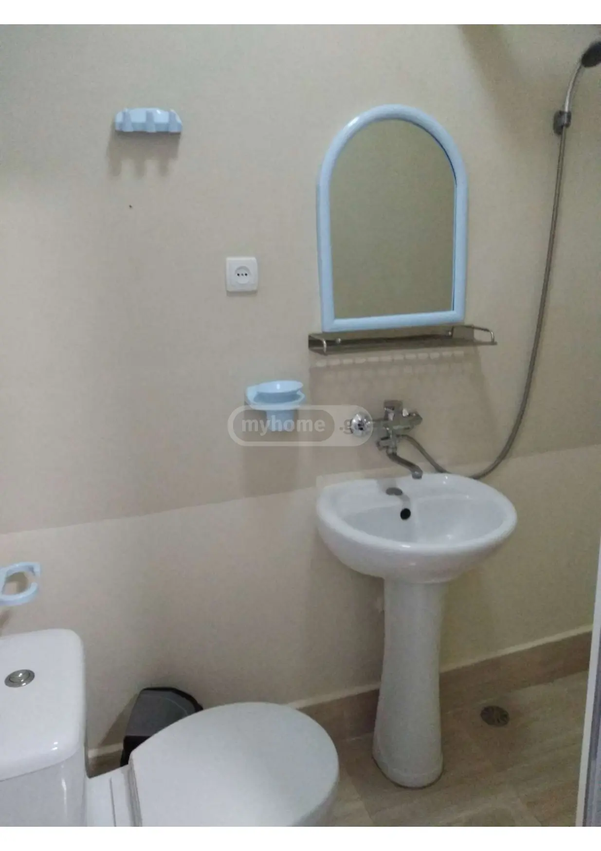 Daily Rent 4 Room Country House Lanchkhutis Munitsipalitetshi view 14