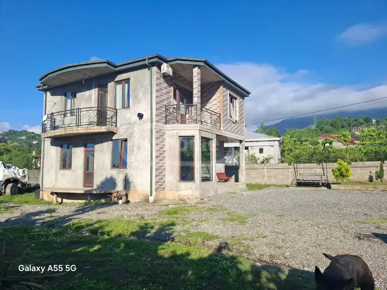 For Sale 4 Room Private House, 5 of 12