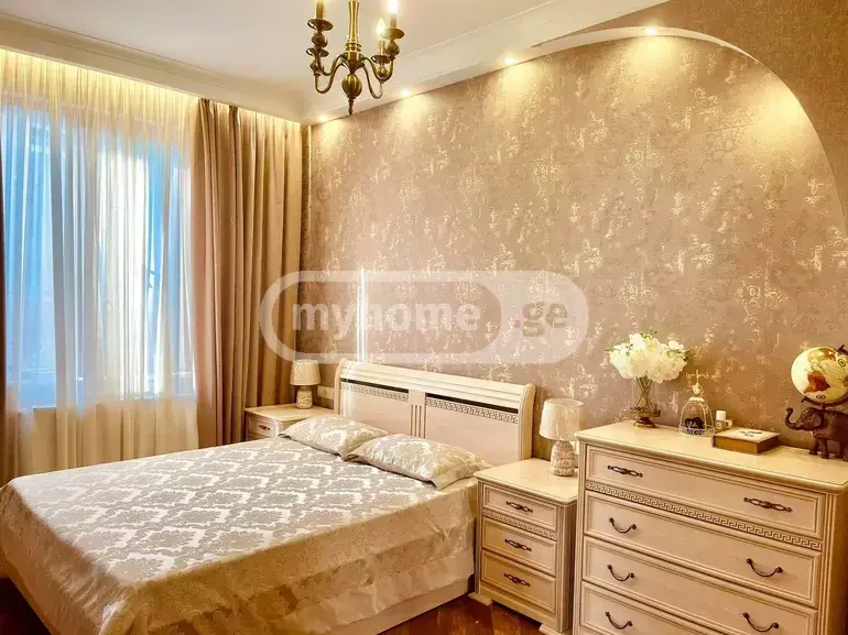 For Sale 7 Room Private House Temkaze, 5 of 12