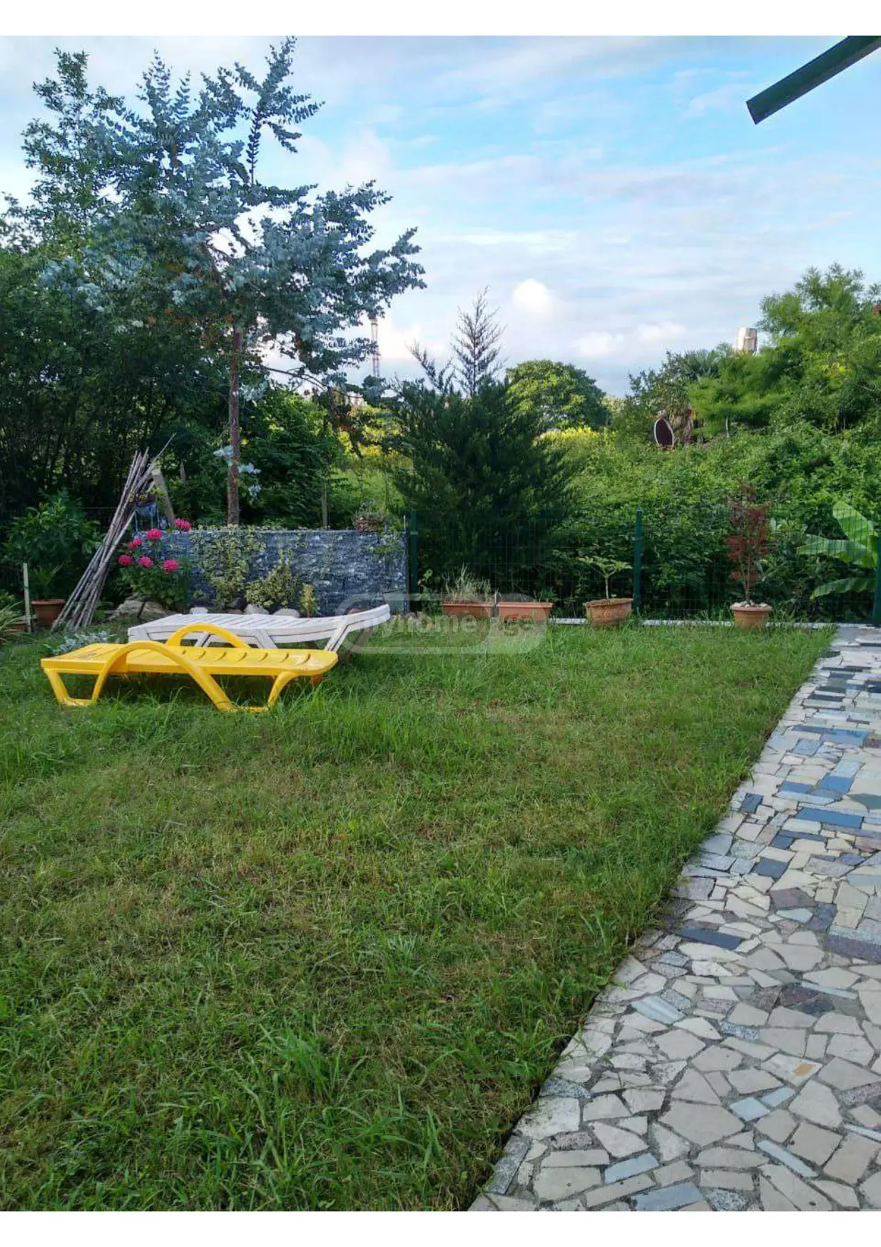 Daily Rent 4 Room Country House Lanchkhutis Munitsipalitetshi view 7