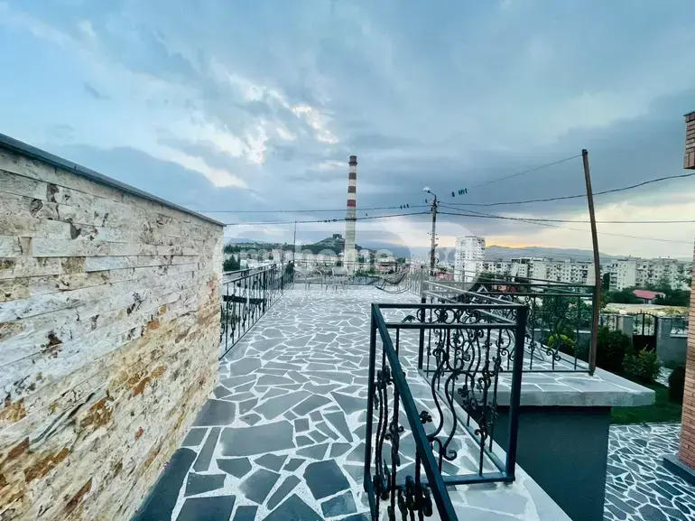 For Sale 7 Room Private House Temkaze, 9 of 12