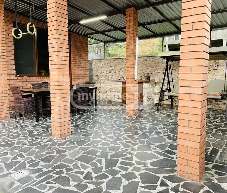 For Sale 7 Room Private House Temkaze, 6 of 12