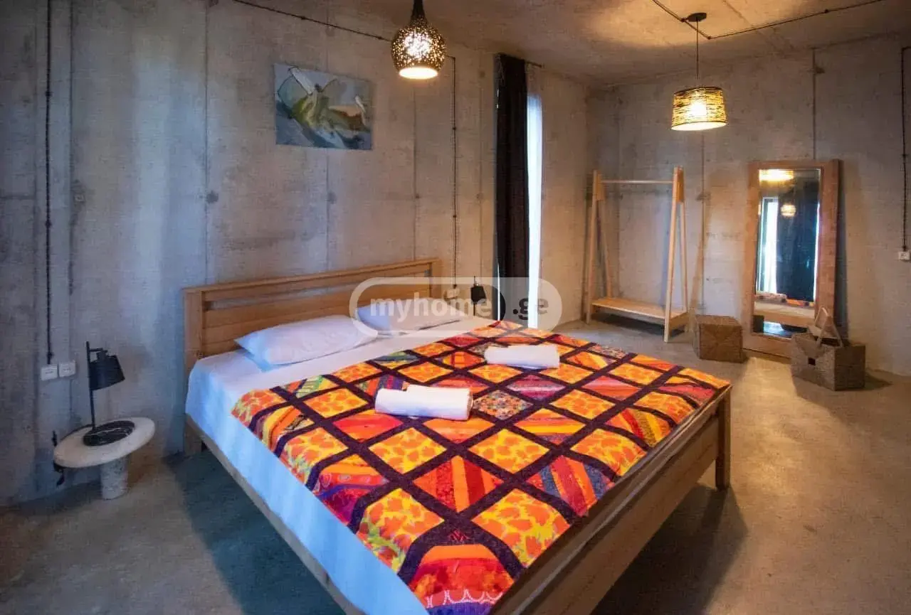For Sale 8 Room Country House Ozurgetis Munitsipalitetshi view 12