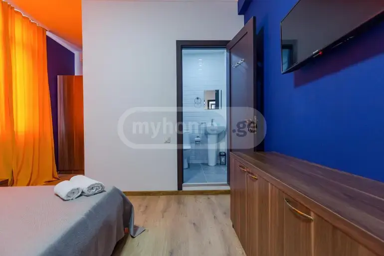 For Sale Universaluri Commercial Space In Batumi view 8