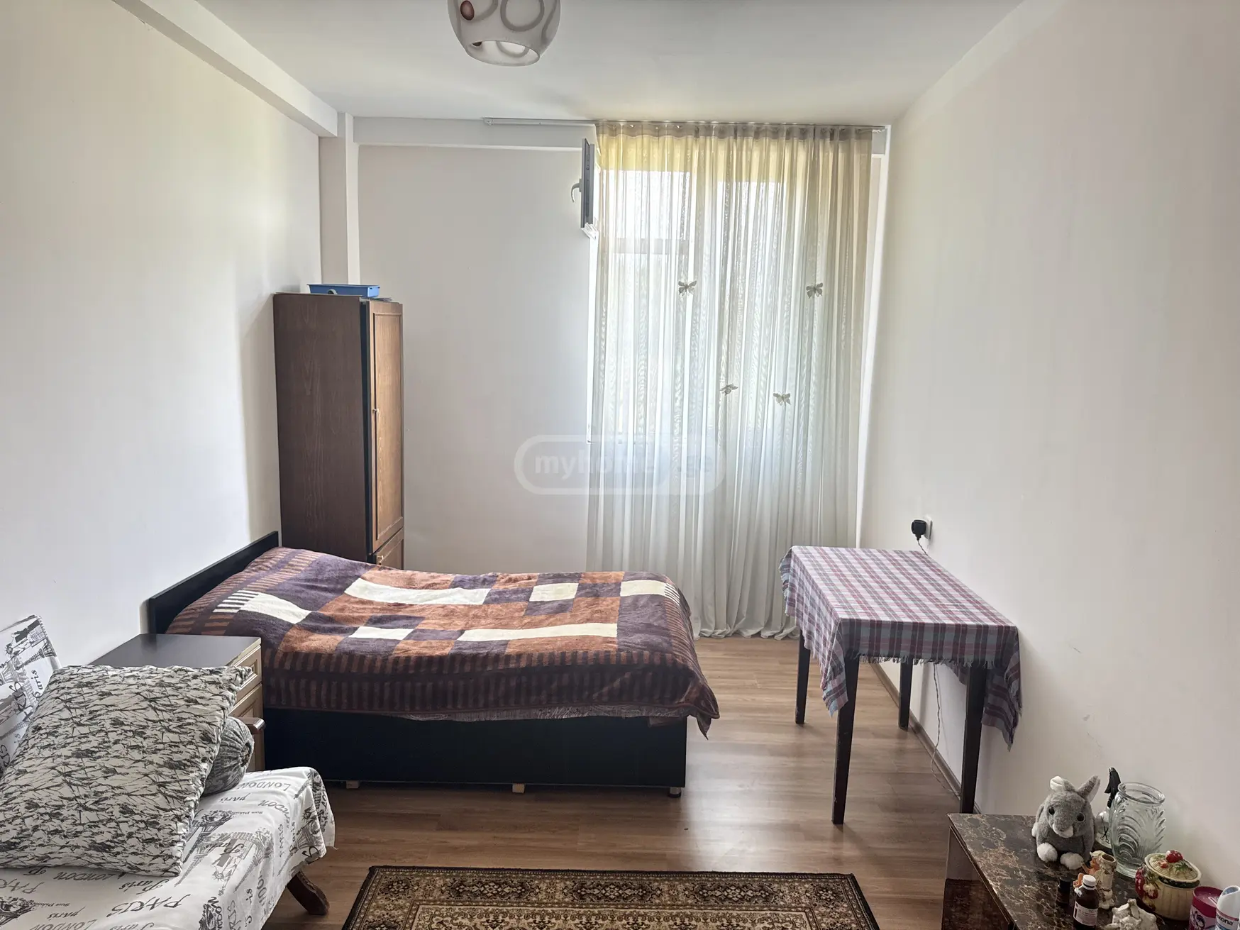 For Sale 2 Room Apartment Gardabnis Munitsipalitetshi view 15