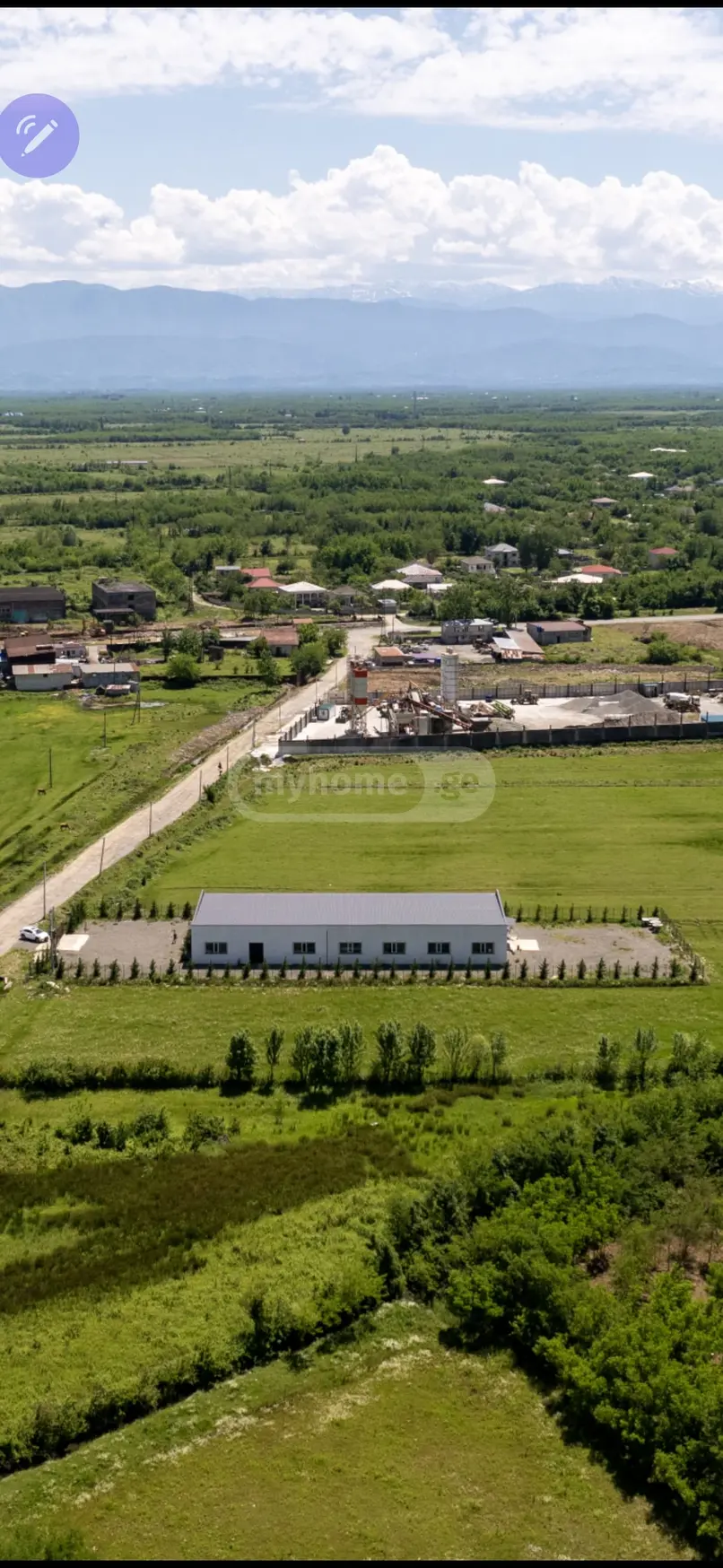 For Sale Satsarmoo Commercial Space Kutaisshi view 1