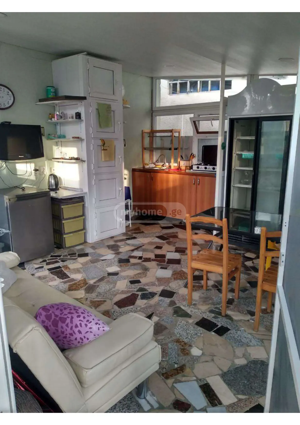 Daily Rent 4 Room Country House Lanchkhutis Munitsipalitetshi view 3