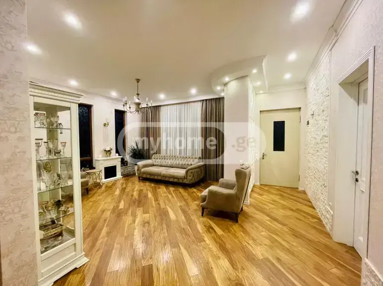 For Sale 7 Room Private House Temkaze, 3 of 12