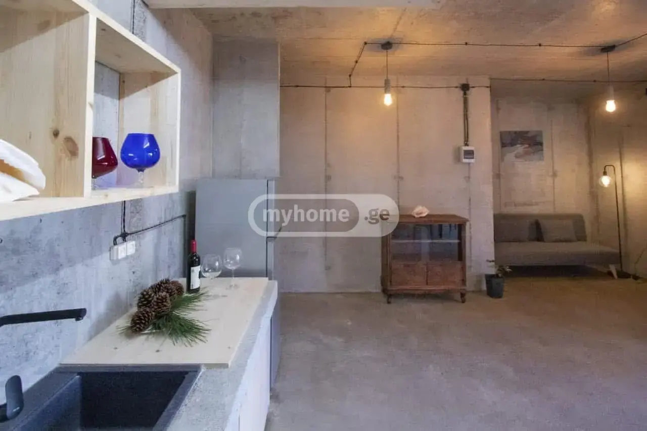 For Sale 8 Room Country House Ozurgetis Munitsipalitetshi view 14