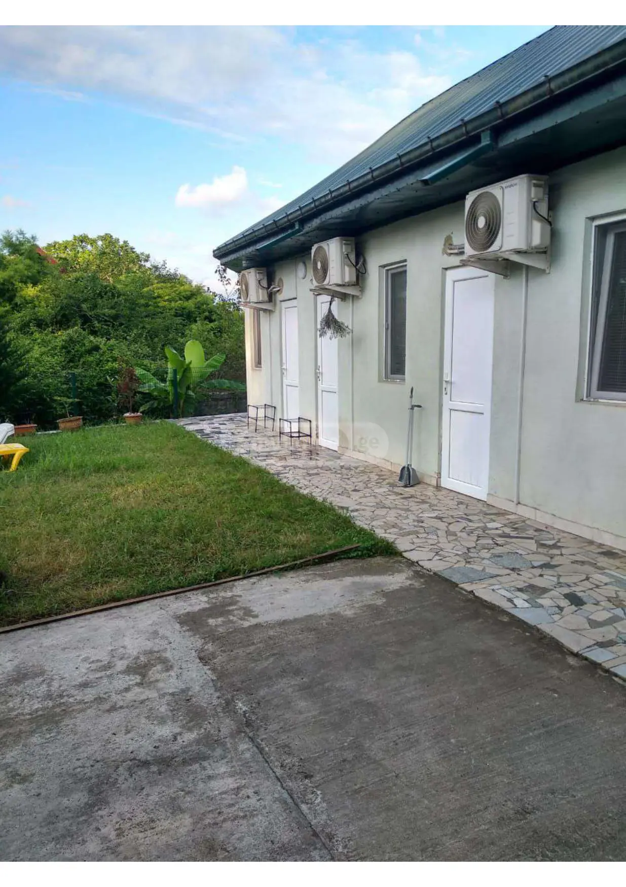Daily Rent 4 Room Country House Lanchkhutis Munitsipalitetshi view 6