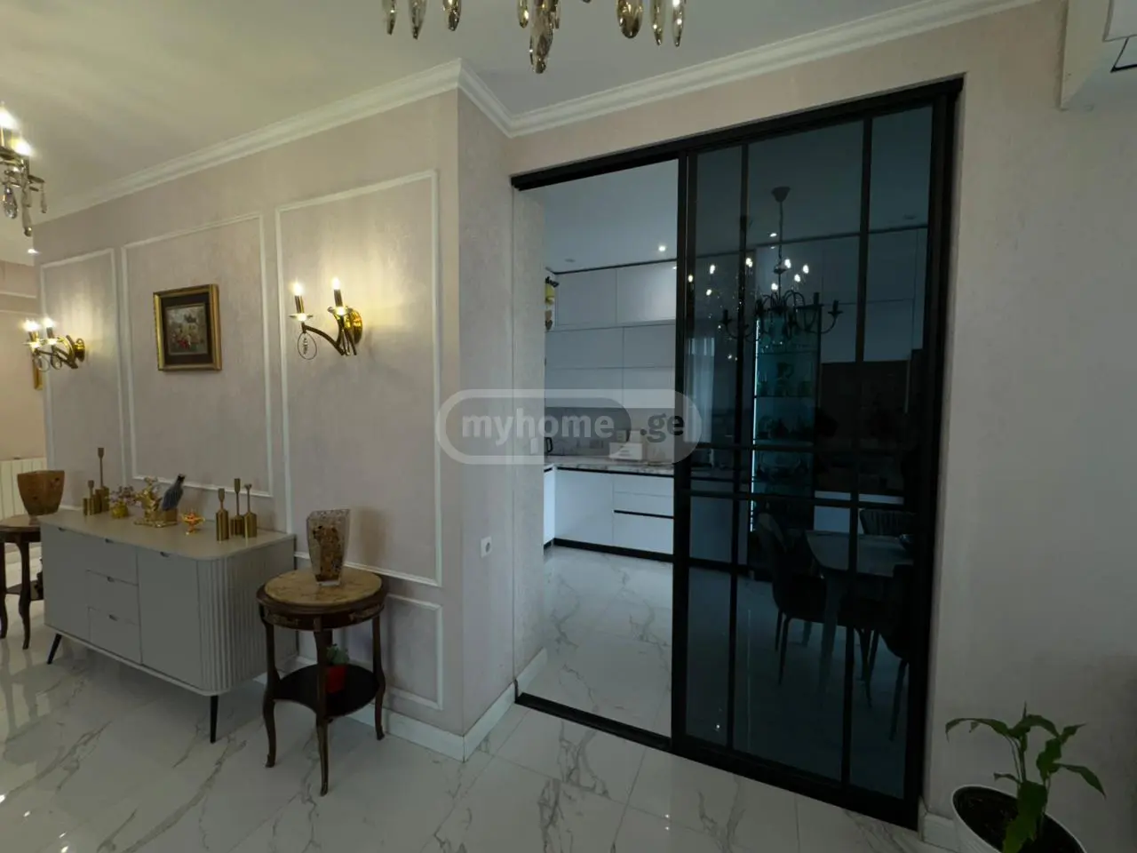 For Sale 3 Room Apartment Ortachalashi, 7 of 12