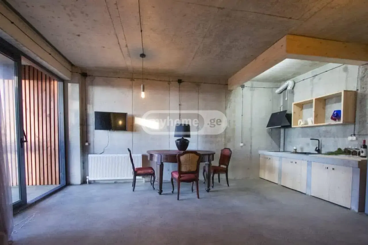 For Sale 8 Room Country House Ozurgetis Munitsipalitetshi view 5