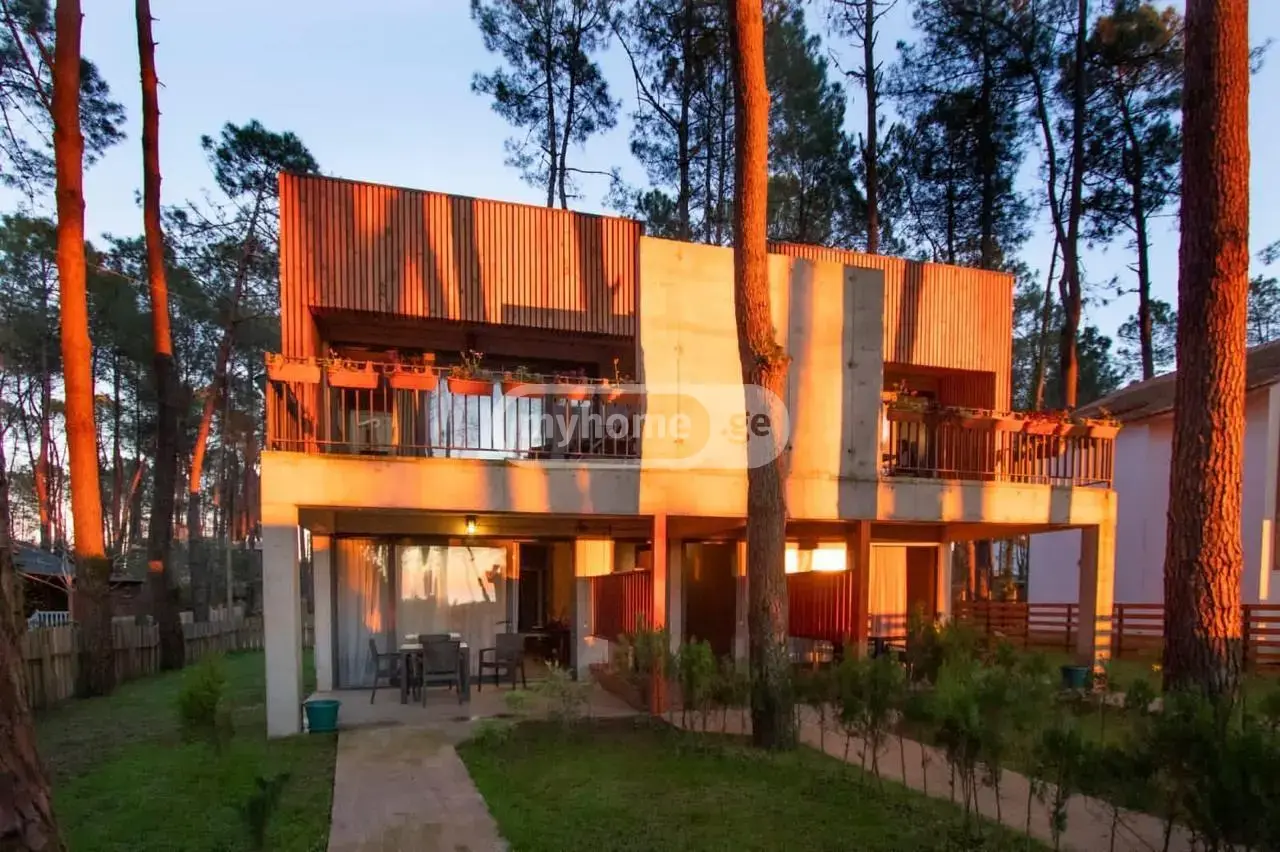 For Sale 8 Room Country House Ozurgetis Munitsipalitetshi view 1