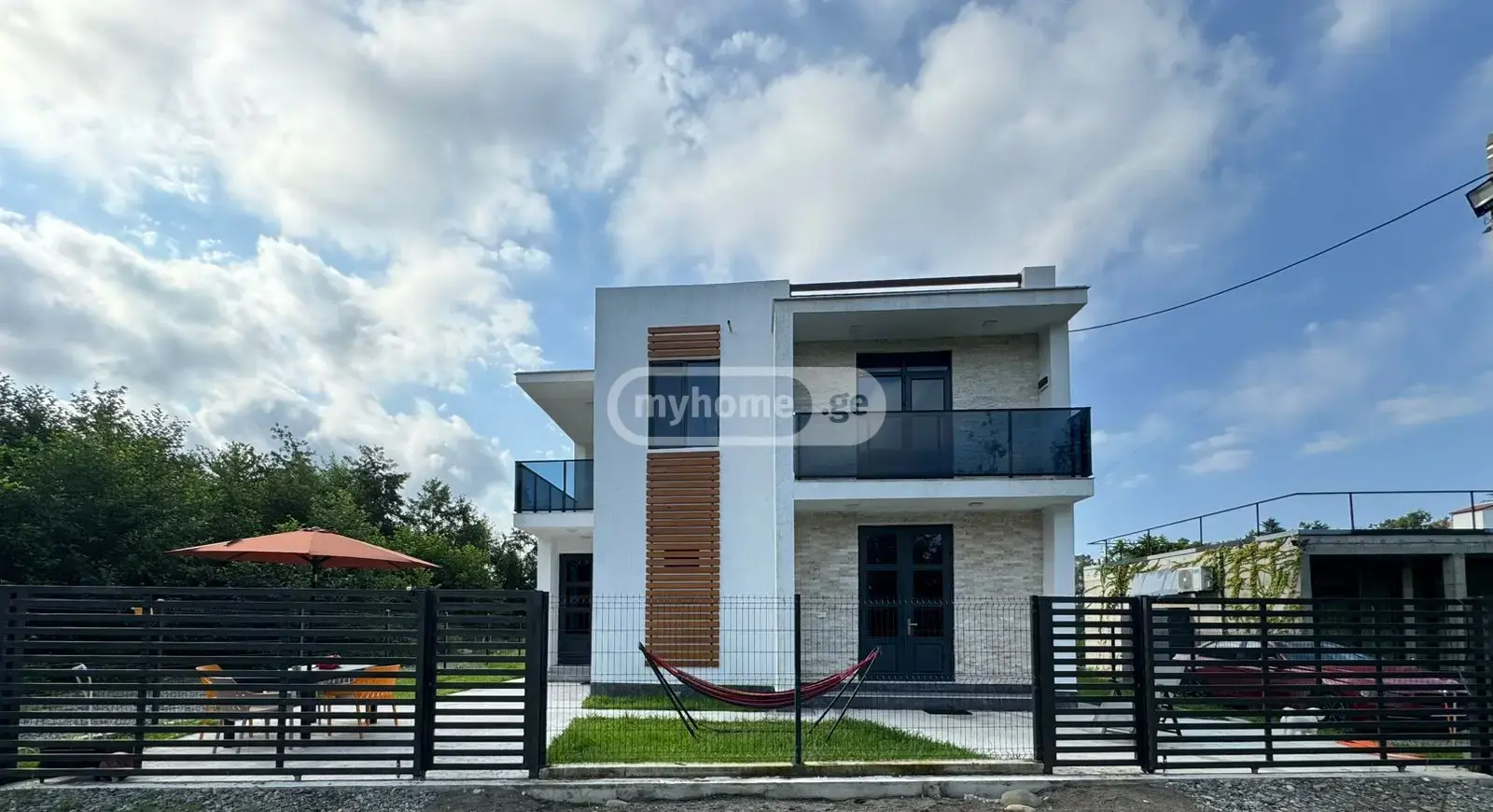 For Sale 10+ Room Country House Ozurgetis Munitsipalitetshi view 1