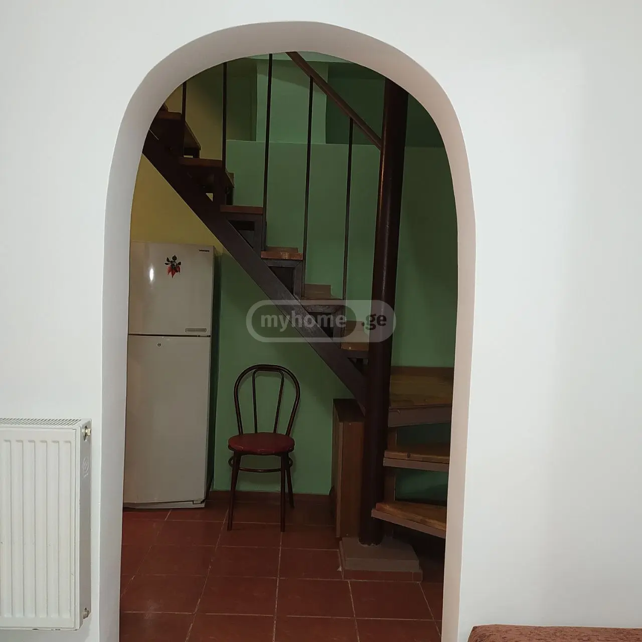 For Rent 2 Room Private House, 5 of 11