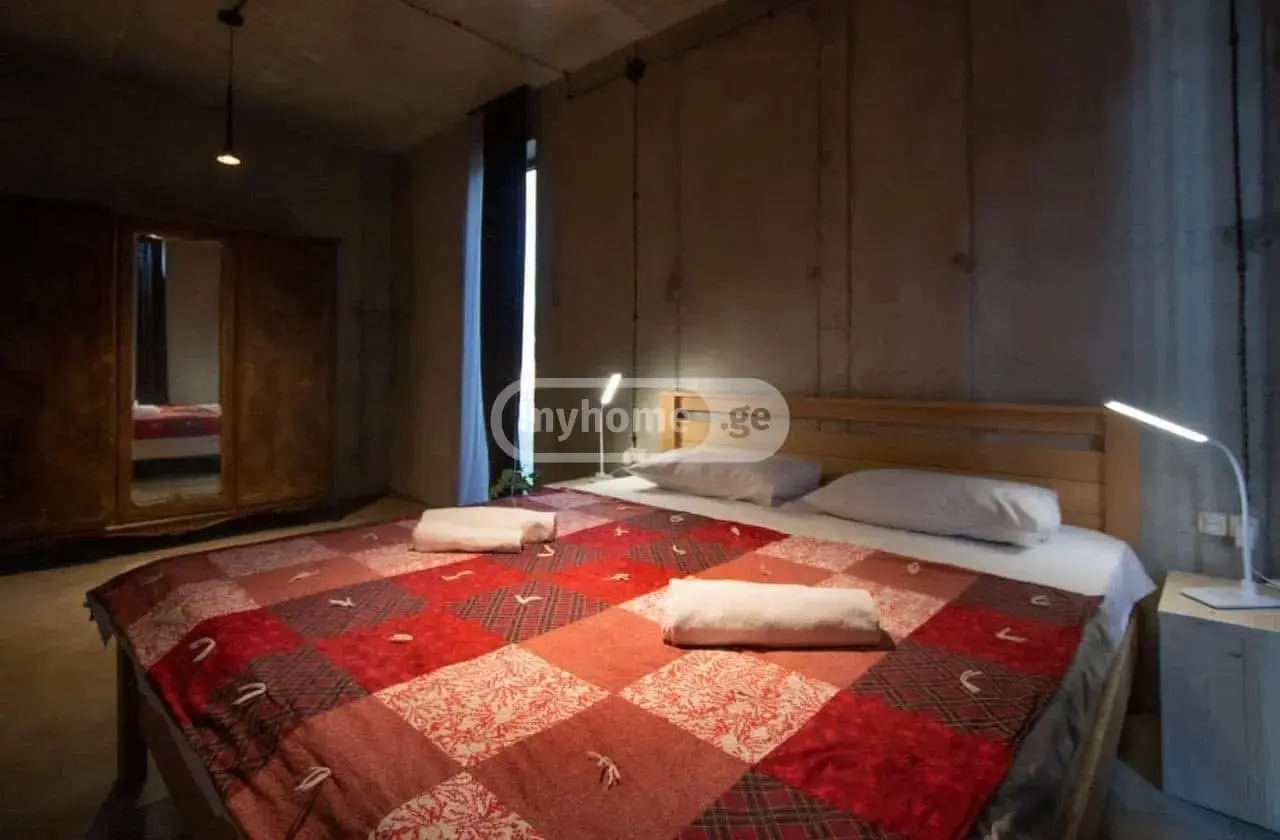 For Sale 8 Room Country House Ozurgetis Munitsipalitetshi view 10