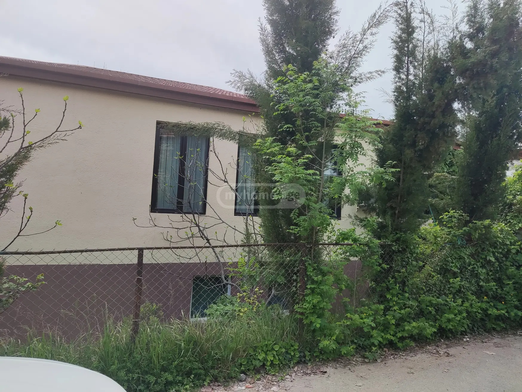 Продажа 7-комната Загородный дом в Dushetshi view 2