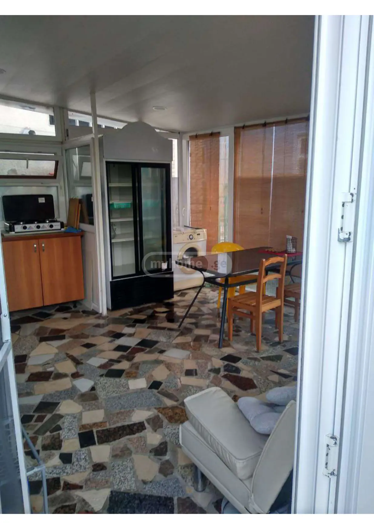 Daily Rent 4 Room Country House Lanchkhutis Munitsipalitetshi view 5