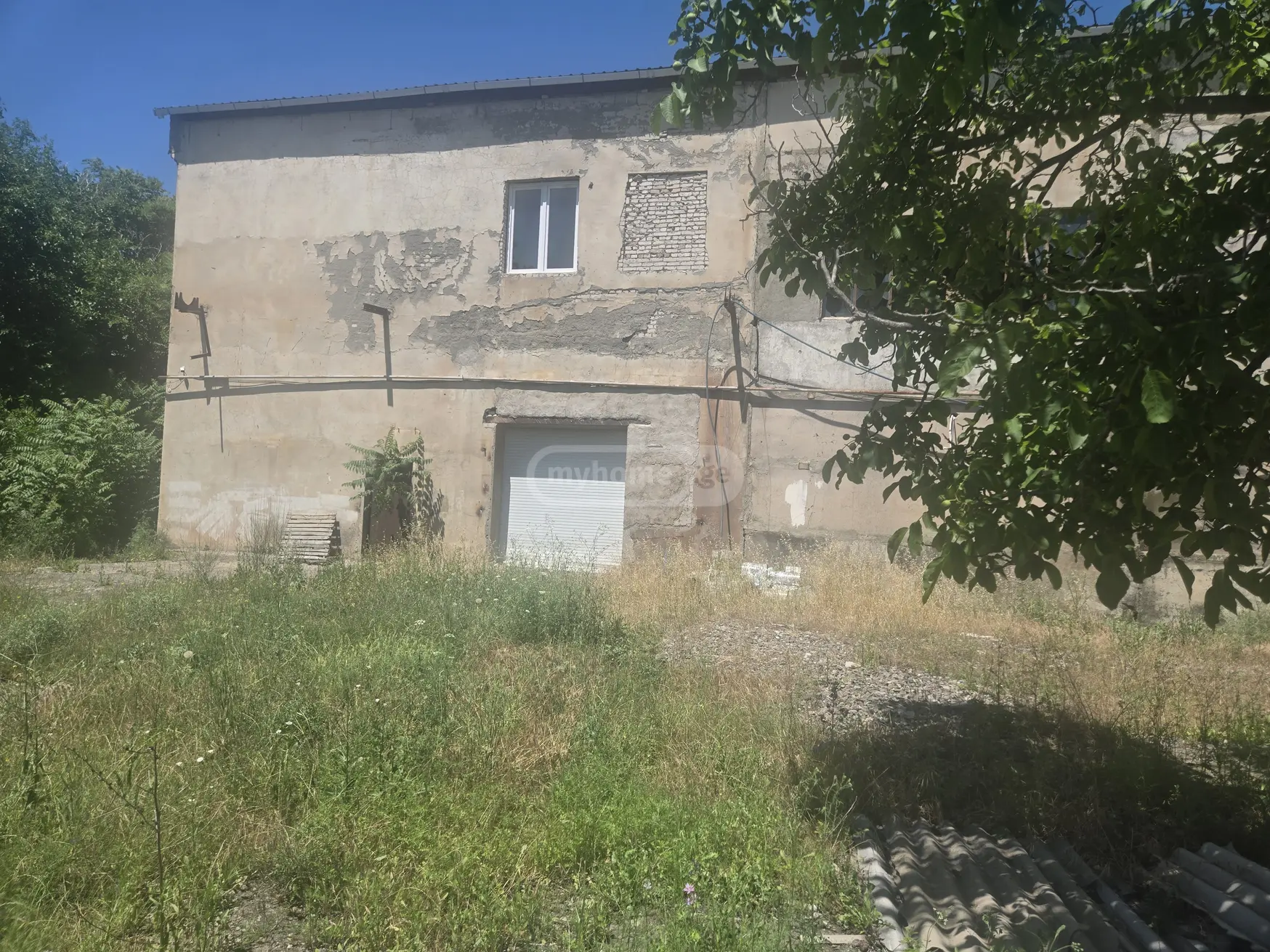 For Sale Sasatsqobe Commercial Space Gardabnis Munitsipalitetshi view 10