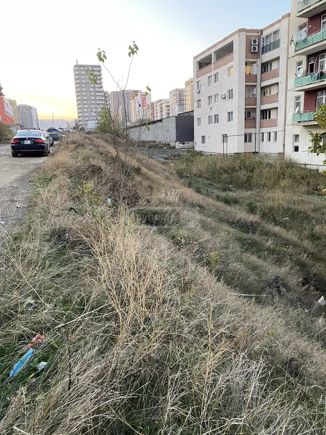 For Sale Ara Sasoplo-Sameurneo Land Plot In Didi Dighomi, 8 of 9