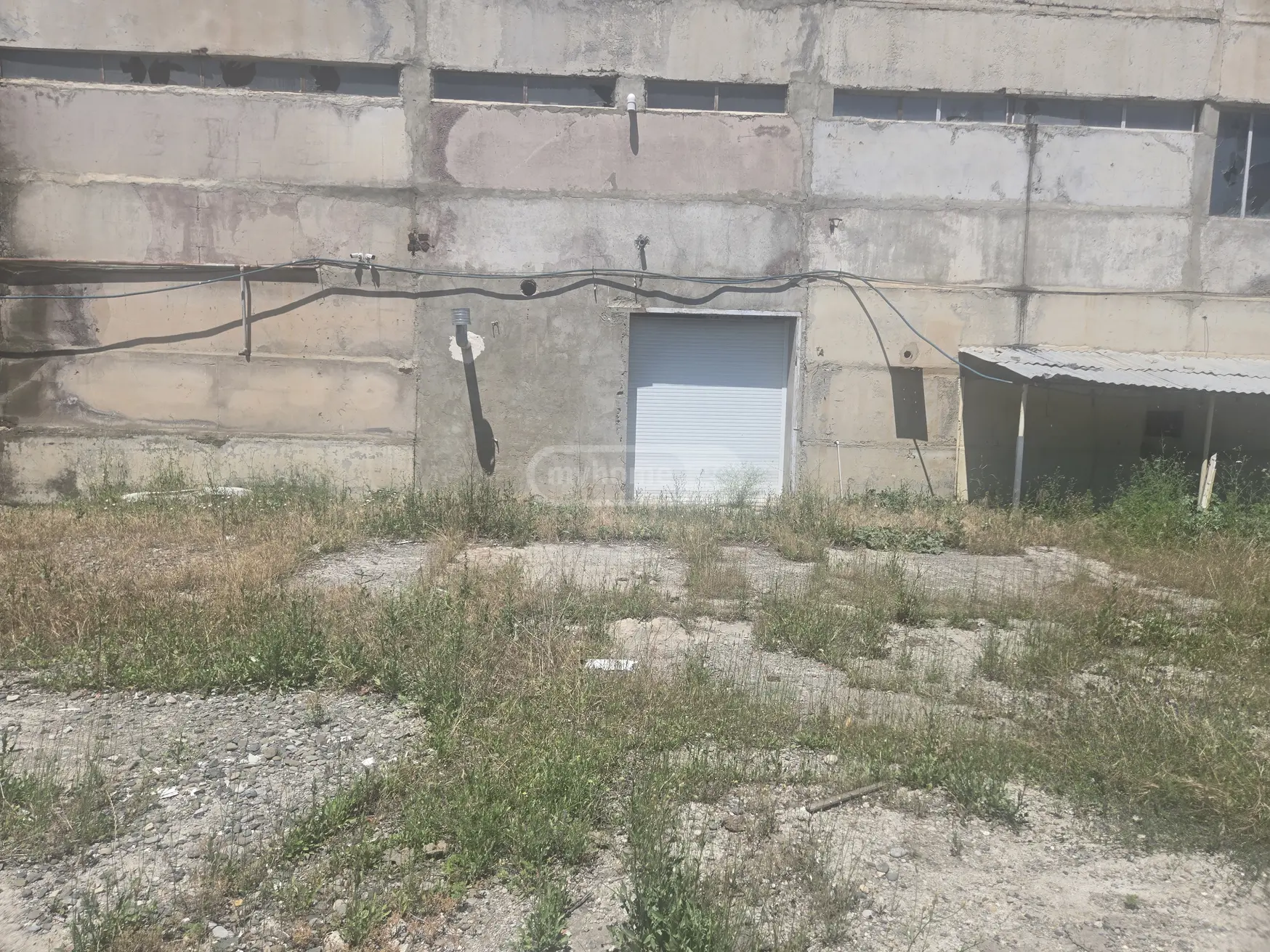 For Sale Sasatsqobe Commercial Space Gardabnis Munitsipalitetshi view 11