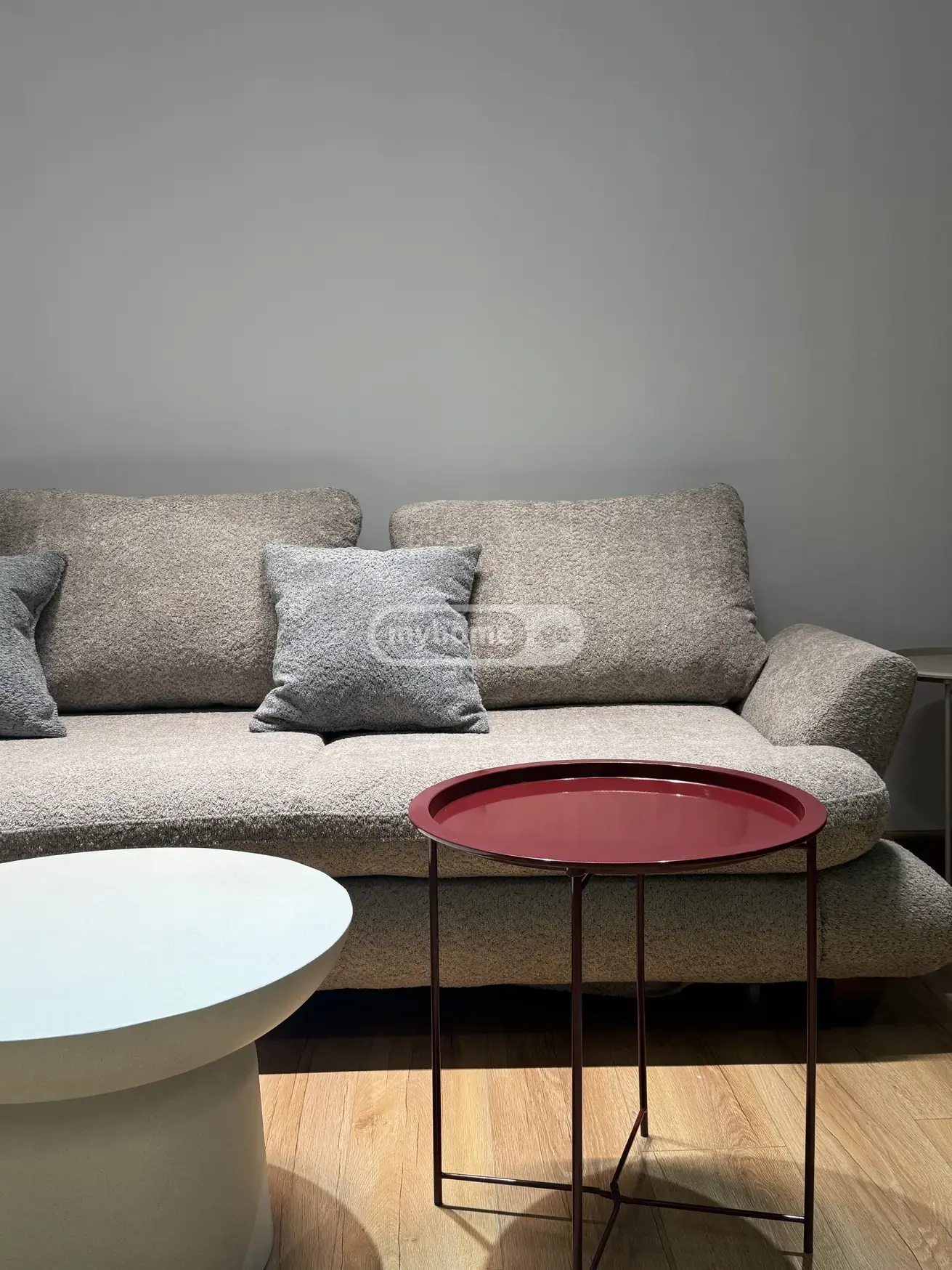 For Sale 1 Room Apartment Gudaurshi, 9 of 9