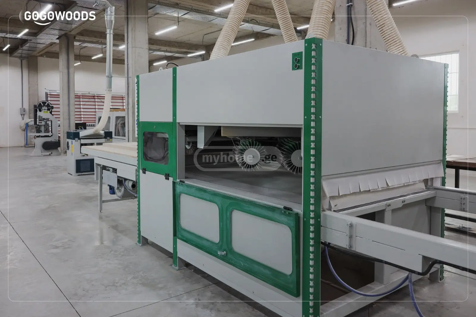 For Sale Satsarmoo Commercial Space Kutaisshi view 8