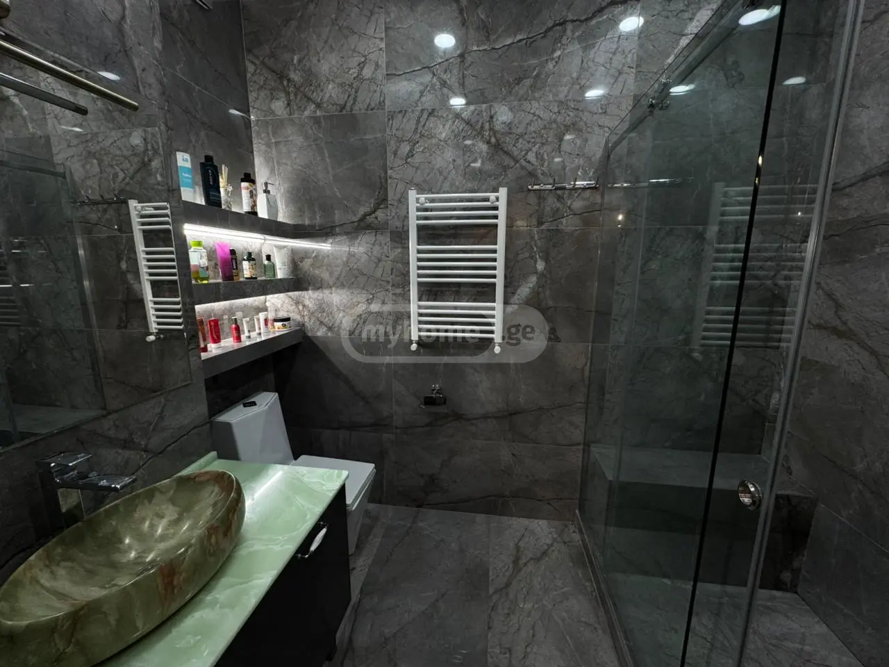 For Sale 3 Room Apartment Ortachalashi, 9 of 12