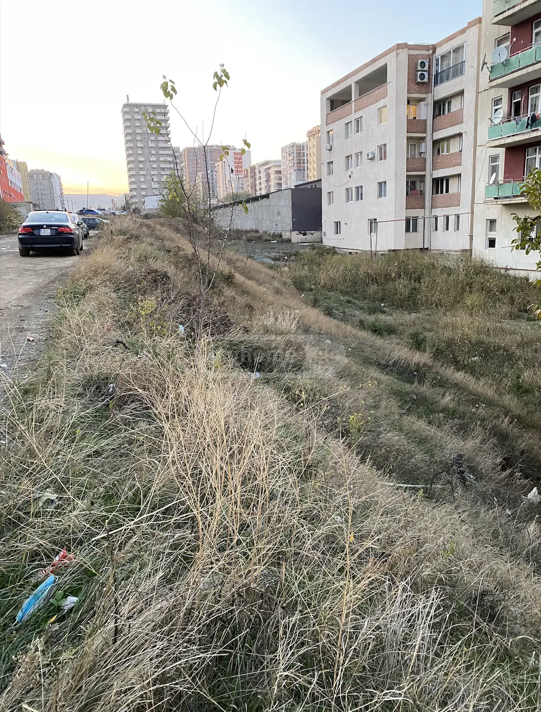 For Sale Ara Sasoplo-Sameurneo Land Plot In Didi Dighomi, 9 of 9