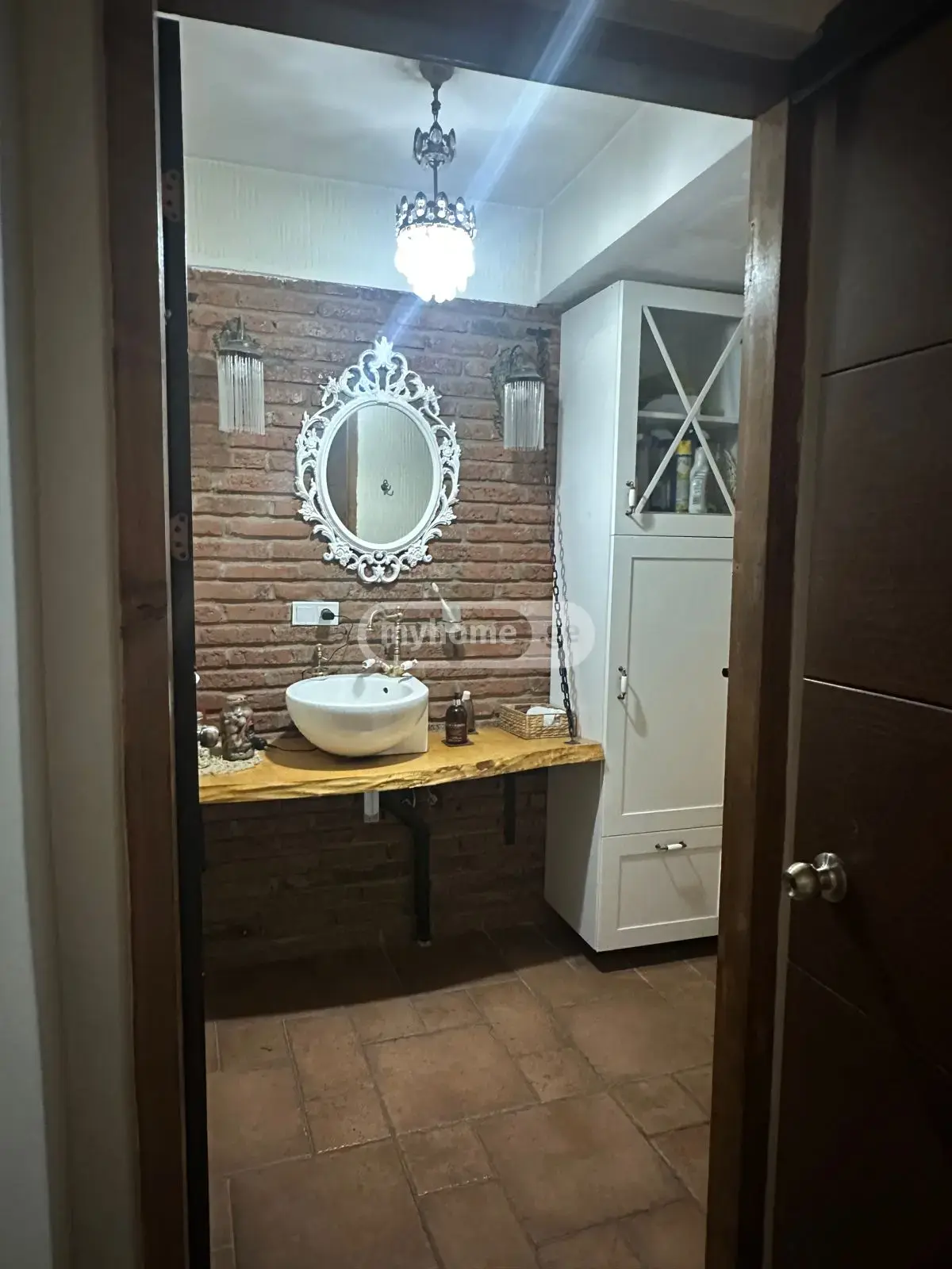 For Rent 5 Room Private House Samgorshi, 6 of 12