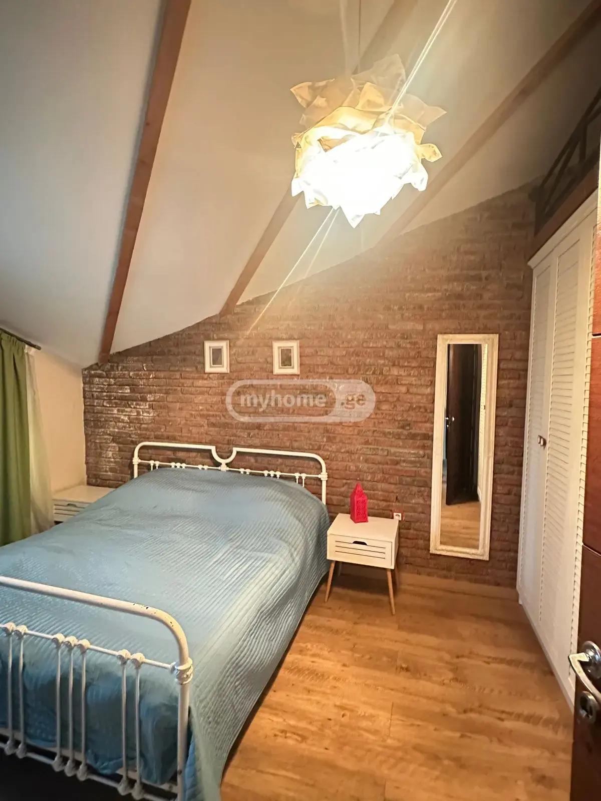 For Rent 5 Room Private House Samgorshi, 8 of 12