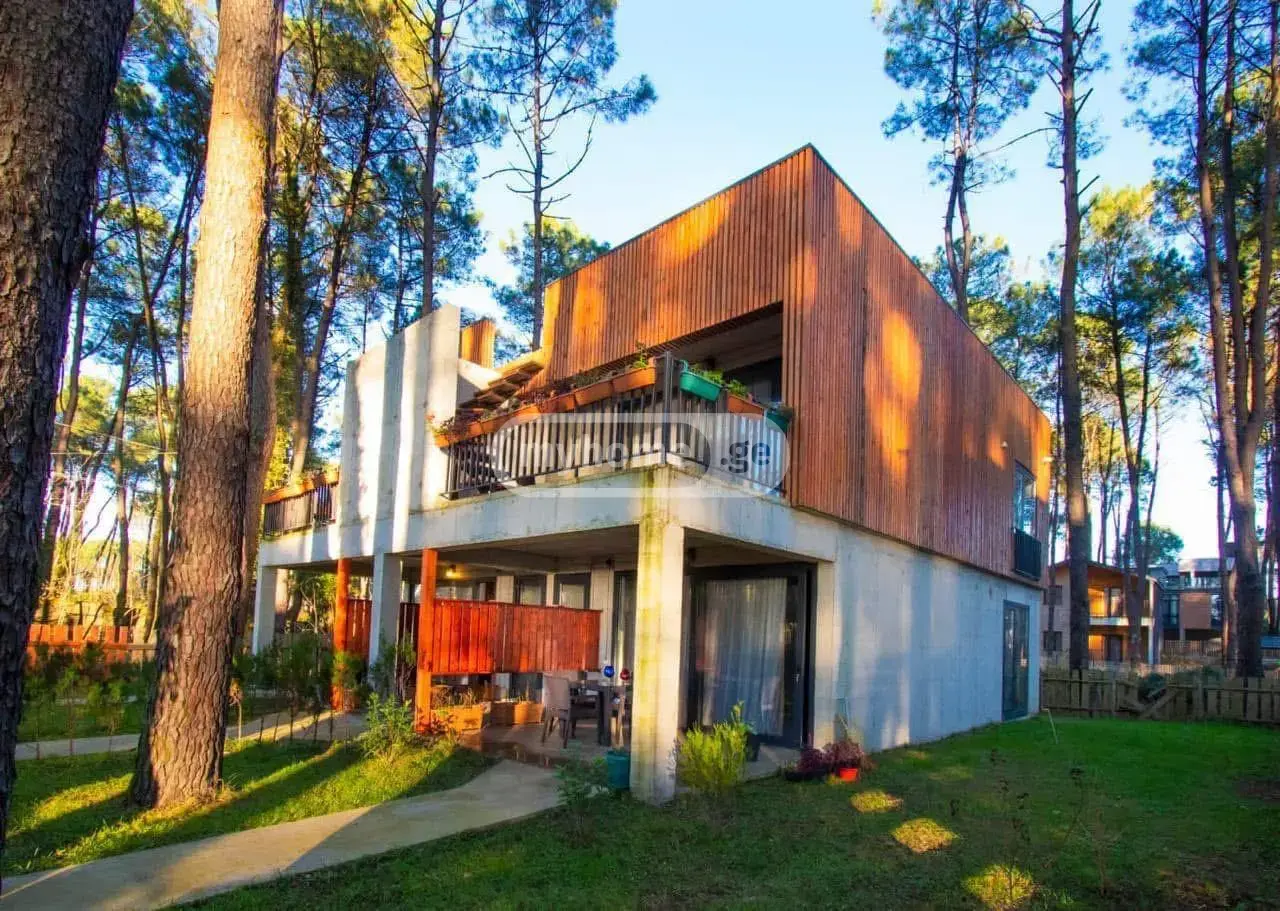 For Sale 8 Room Country House Ozurgetis Munitsipalitetshi view 2