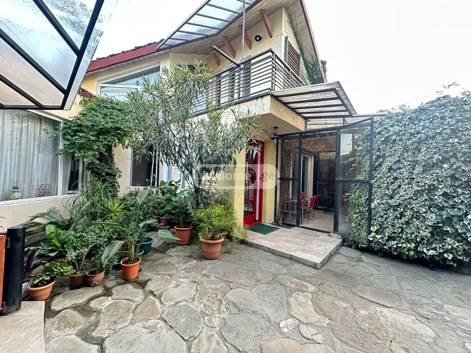 For Rent 5 Room Private House Samgorshi, 12 of 12