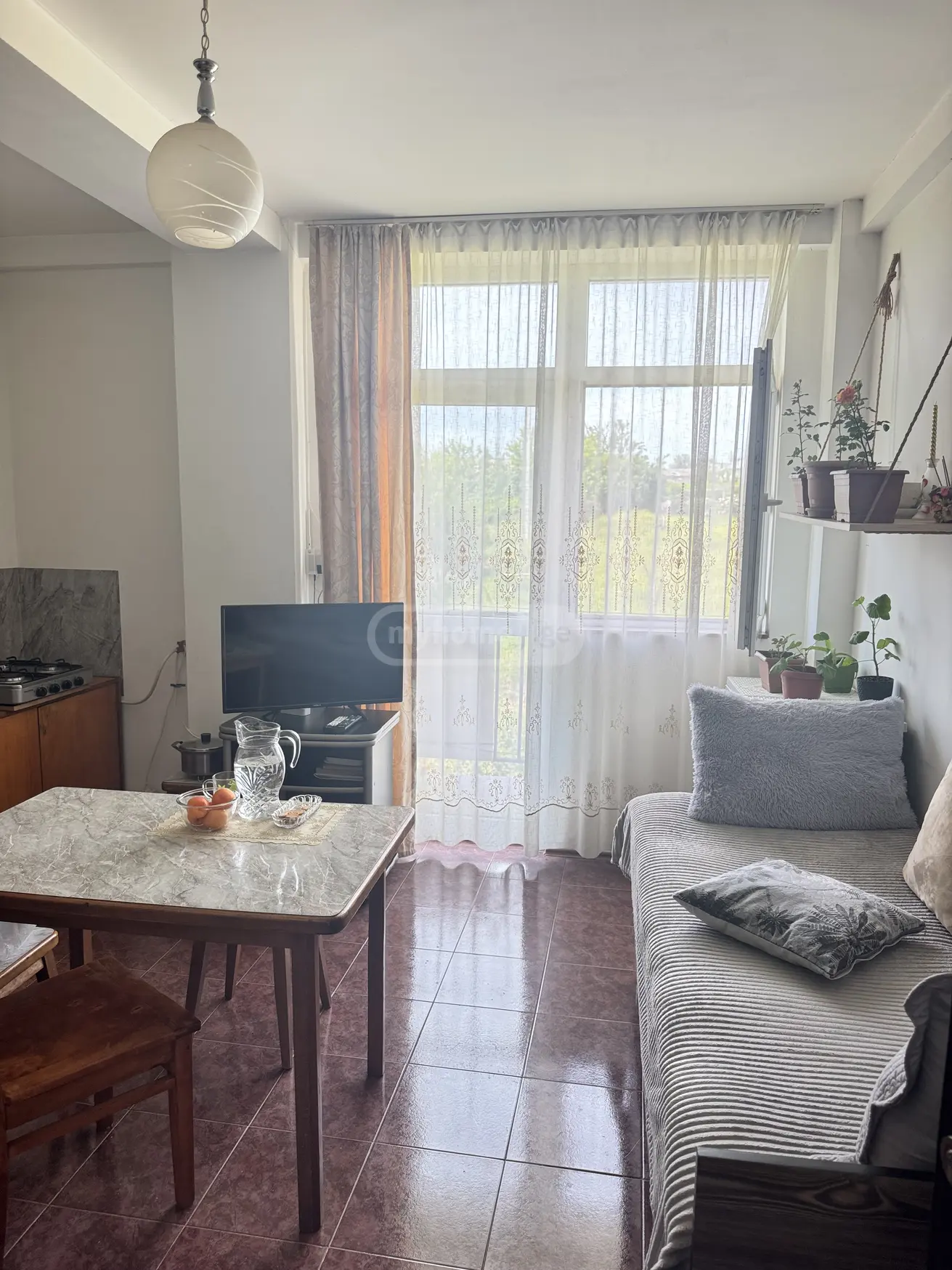 For Sale 2 Room Apartment Gardabnis Munitsipalitetshi view 8