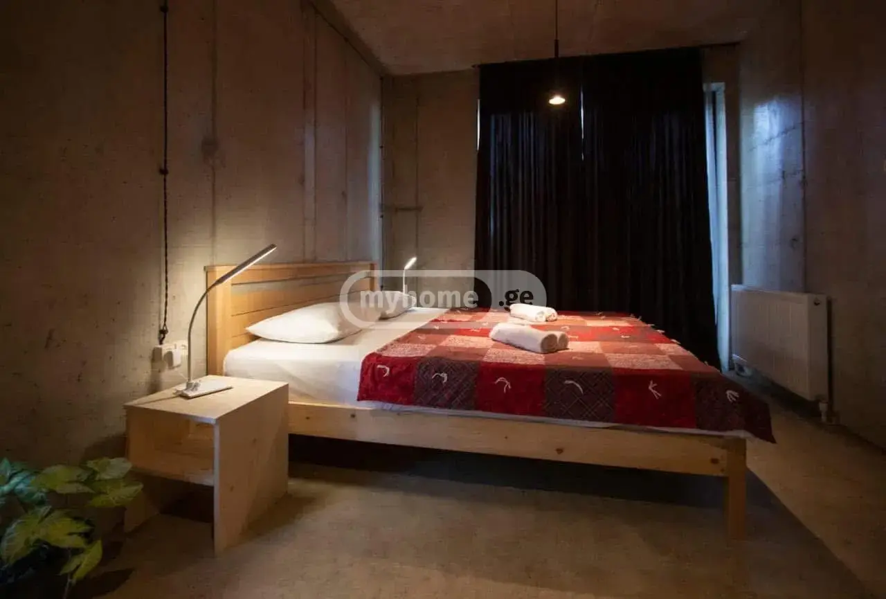 For Sale 8 Room Country House Ozurgetis Munitsipalitetshi view 9
