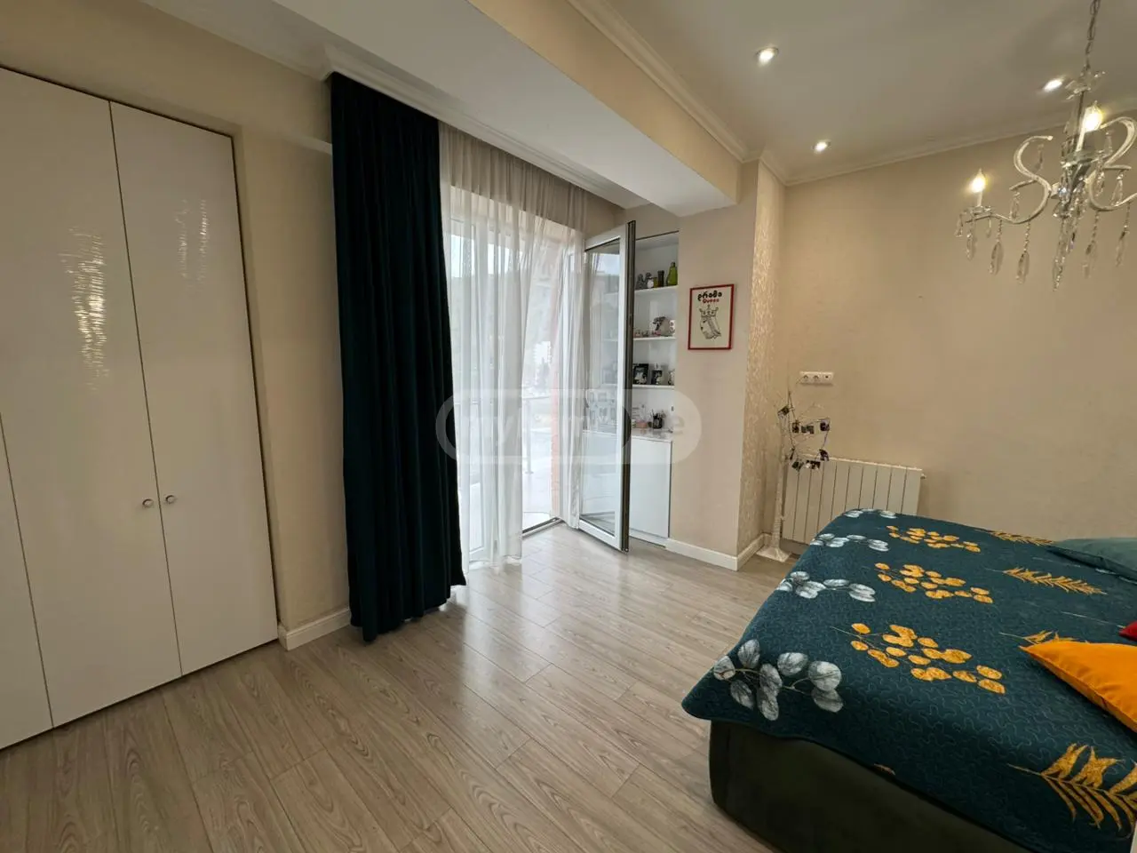 For Sale 3 Room Apartment Ortachalashi, 10 of 12