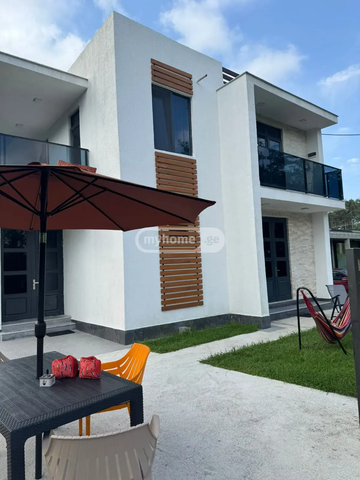For Sale 10+ Room Country House Ozurgetis Munitsipalitetshi view 2